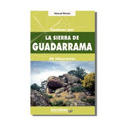 Caminar por la Sierra de Guadarrama