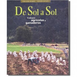 De Sol a Sol Trabajos Agrícolas y Ganaderos