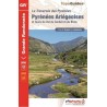 GR-10 Pyrénées Ariégeoises et Tours du Val du Garbet et du Biros