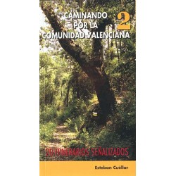 Caminando por la Comunidad Valenciana 2