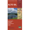 Mapa 1:50.000 Alto Sil