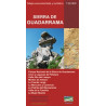 Mapa 1:30.000 Sierra de Guadarrama