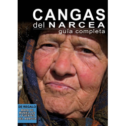 Cangas del Narcea Guía Completa