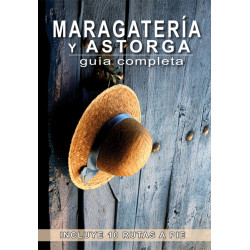 Maragatería y Astorga Guía Completa