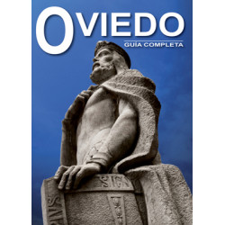 Oviedo Guía Completa