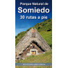 Parque Natural de Somiedo 30 Rutas a Pie