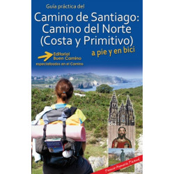 Camino de Santiago: Camino del Norte (Costa y Primitivo)