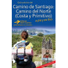Camino de Santiago: Camino del Norte (Costa y Primitivo)
