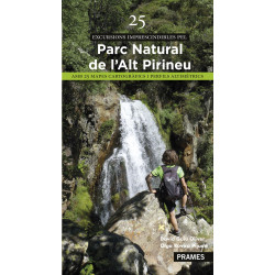Excursions Imprescindibles pel Parc Natural de l'Alt Pirineu