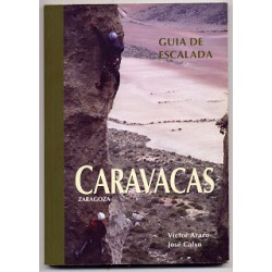 Guía de Escalada Caravacas