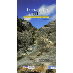 La Ruta del Tigre en BTT