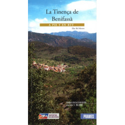 La Tinença de Benifassà a Pie y en BTT
