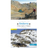 Andorra Cimas, Lagos y Refugios 26 Itinerarios a Pie