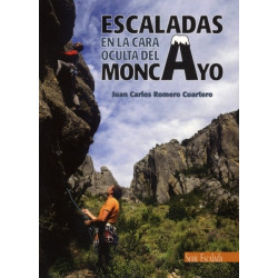Escaladas en la Cara Oculta del Moncayo