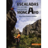 Escaladas en la Cara Oculta del Moncayo