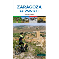Zaragoza Espacio BTT