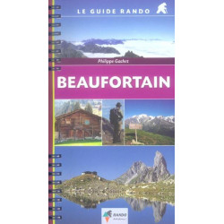 Guide Rando Beaufortain