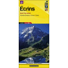 Carte 1:60.000 Écrins (05)