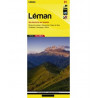 Carte 1:60.000 Léman (01)