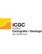 Institut Cartogràfic i Geològic de Catalunya (ICGC)