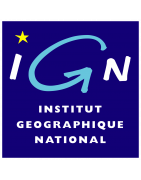 Institut Geographique National (IGN)